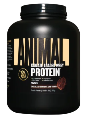 ANIMAL ISOLATE 1.81KG